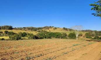 Imagem: Fazenda a venda, em Uruana - Goiás!!!