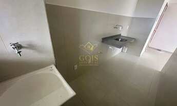 Imagem 6: Apartamento novo localizado na Serraria, Maceio-Al - 2 quartos,1 suíte