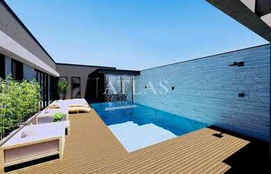 Imagem 11: Casa ESPETACULAR- 3 quartos, 250m2 - Mata Atlântica, Jd Belvedere- Volta Redonda/RJ