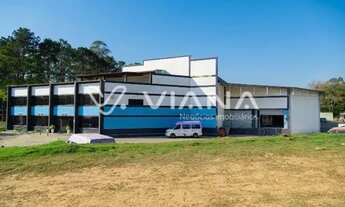 Imagem 3: Galpão Comercial à Venda no Bairro Itaquera em São Paulo