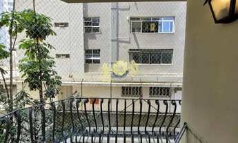 Imagem 3: Flat para alugar no Jardins - Edifício Mont Clair