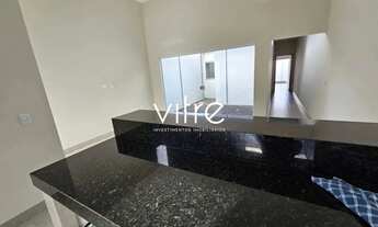 Imagem 6: Casa à venda no bairro Shopping Park em Uberlândia