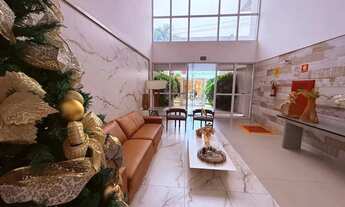 Imagem 2: Apartamento Mobiliado - Fátima - Zona Leste