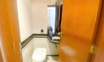 Imagem 4: APARTAMENTO COM 4 QUARTOS - ST. NOVA SUIÇA Apartamento com 4 Quarto(s) e 5 banheiro(s) à V