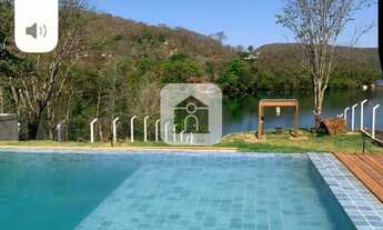 Imagem 7: Chácara para venda no centro de Indianópolis