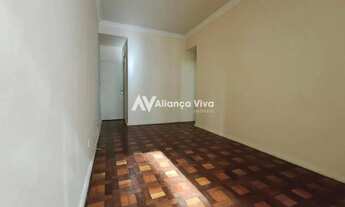 Imagem 4: Copacabana Apartamento com 2 dormitórios