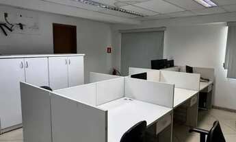 Imagem 4: Imóvel para aluguel tem 150 metros quadrados com 5 quartos em Bento Ferreira - Vitória - E