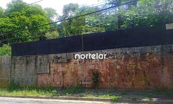 Imagem 3: Terreno à venda, 1000 m² - Vila Clarice - São Paulo/SP