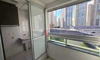 Imagem 7: Apartamento - Edifício Garden Palhano