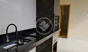 Imagem 3: Casa á venda no Residencial Canadá