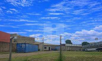 Imagem 2: TERRENO DE ESQUINA AVENIDA DE SOUSAS 2.214 m²- VISIBILIDADE MÁXIMA - VENDA OU LOCAÇÃO