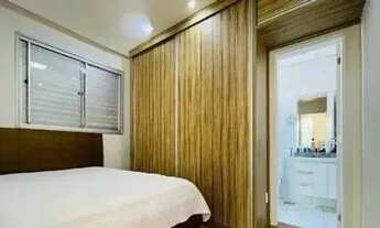 Imagem 5: Apartamento (Padrão), com 2 quartos e 2 banheiros à Venda, 45 m² em Santo André/SP