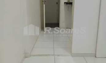 Imagem 5: Kitnet com vista lateral para a praia de Botafogo e Pão de Açúcar