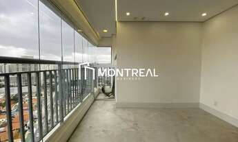 Imagem 4: APARTAMENTO À VENDA NO TATUAPÉ - 3 DORMITÓRIOS, 2 SUÍTES, 2 VAGAS DE GARAGEM