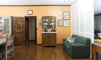 Imagem 6: Cobertura à venda em Londrina, Centro, com 4 quartos, com 600 m², Ed. Santa Mônica