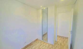 Imagem 3: Apartamento para Locação em Barueri, Centro, 2 dormitórios, 1 banheiro, 1 vaga