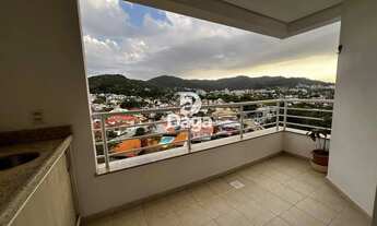 Imagem 2: Apartamentos à Venda no Parque São Jorge no Itacorubi