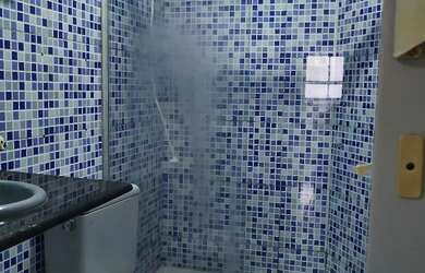 Imagem 15: Casa no fim de linha São Gonçalo para Alugar