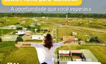 Imagem 2: Nova Amazonas Terreno / lote com venda por R$2.389