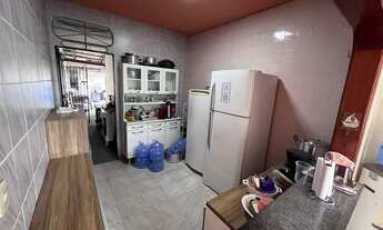 Imagem 7: CONJ. STOS DUMONT. Casa + apartamento, ter. 300 m², 3 vgs