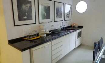 Imagem 6: Flat com 2 Quartos para alugar, 75m² - Jardins