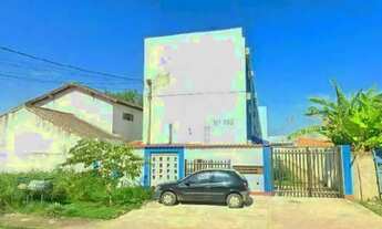 Imagem: Apartamento em Leilão - Guaratiba - Rio