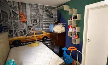 Imagem 3: Vendo apartamento gran park varandas