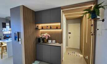 Imagem 3: VENDO ÁGIO Bravie Plaenge PORTEIRA FECHADA