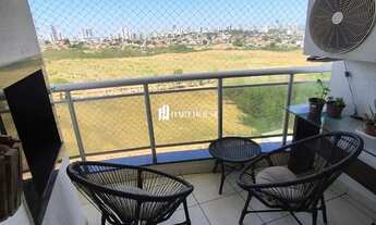 Imagem 3: Alugo Apartamento Edificio Portal de Cuiabá - ao lado do shopping