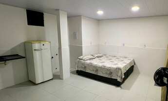 Imagem 3: Kitnet/suite a parti de 50.00 A diária