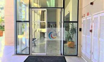 Imagem: Conjunto para alugar, 40 m² - Pinheiros