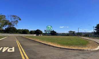 Imagem 3: Lote para vender no condomínio mansões do lago medindo 2.076 m2