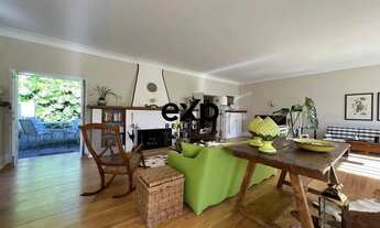 Imagem 7: Espetacular casa no Quarteirão Brasileiro, 600 m² - Petrópolis/RJ