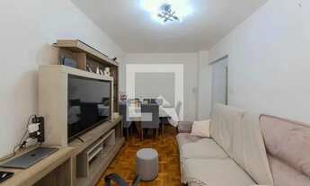 Imagem 7: Apartamento à Venda - Bela Vista, 1 Quarto, 52 m2