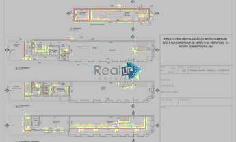 Imagem 5: Casa Comercial - 500m²
