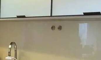 Imagem 7: Apartamento 2/4 sala ampliada | Atmos Greenville | Mobiliado