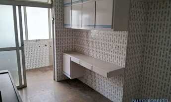 Imagem 7: APARTAMENTO - VILA CLEMENTINO - SP