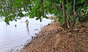 Imagem 3: Vendo ágil de chácara, em condomínio, 1000m2 em Luzimangues