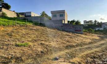 Imagem 2: Lote à venda com mais de mil m² no Bairro de Fátima em Guarapari ES