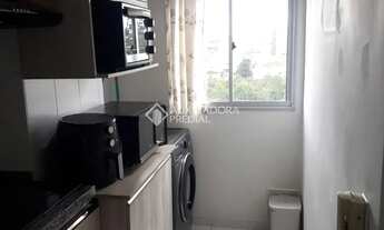 Imagem 7: Apartametno 2 dormitórios - Porto Alegre