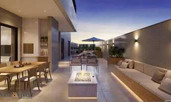 Imagem 5: Apartamento para Venda em Curitiba, Alto da Rua XV, 3 dormitórios, 1 suíte, 2 banheiros, 2