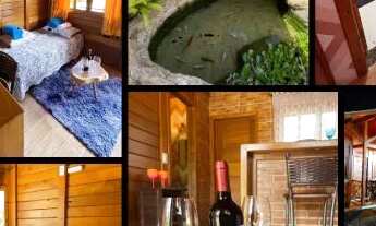 Imagem 2: Dias de paz e tranquilidade nas montanhas chácara em Marechal Floriano