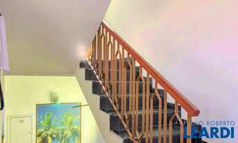 Imagem 4: SOBRADO - VILA JUNQUEIRA - SP