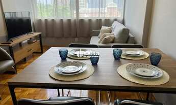 Imagem 5: Apartamento com 2 quartos disponível para venda no bairro Centro em Uberlândia - MG