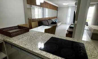 Imagem 3: BLACK FRIDAY OUTLET - Apartamento no Resort Residencial In Mare Bali 56M2 com 2 WC