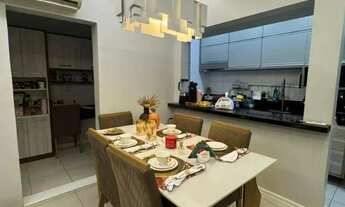 Imagem 4: Apartamento Mobiliado 3 Quartos, Escritório e Vista para o Rio, 88 m² por R$ 740.000 - Co