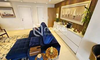 Imagem 11: Apartamento com 149 m², 3 quartos à venda na Vila Mariana