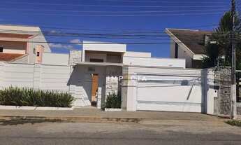Imagem 5: Casa com 3 dormitórios à venda, 257 m² por R$ 2.500.000,00 - Fátima II - Pouso Alegre/MG