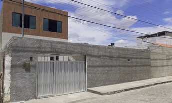 Imagem: Casa à venda no Itararé