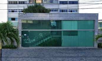 Imagem 2: Apartamento 313 m² (área construída) - Praia de Piedade - Jaboatão dos Guararapes - PE